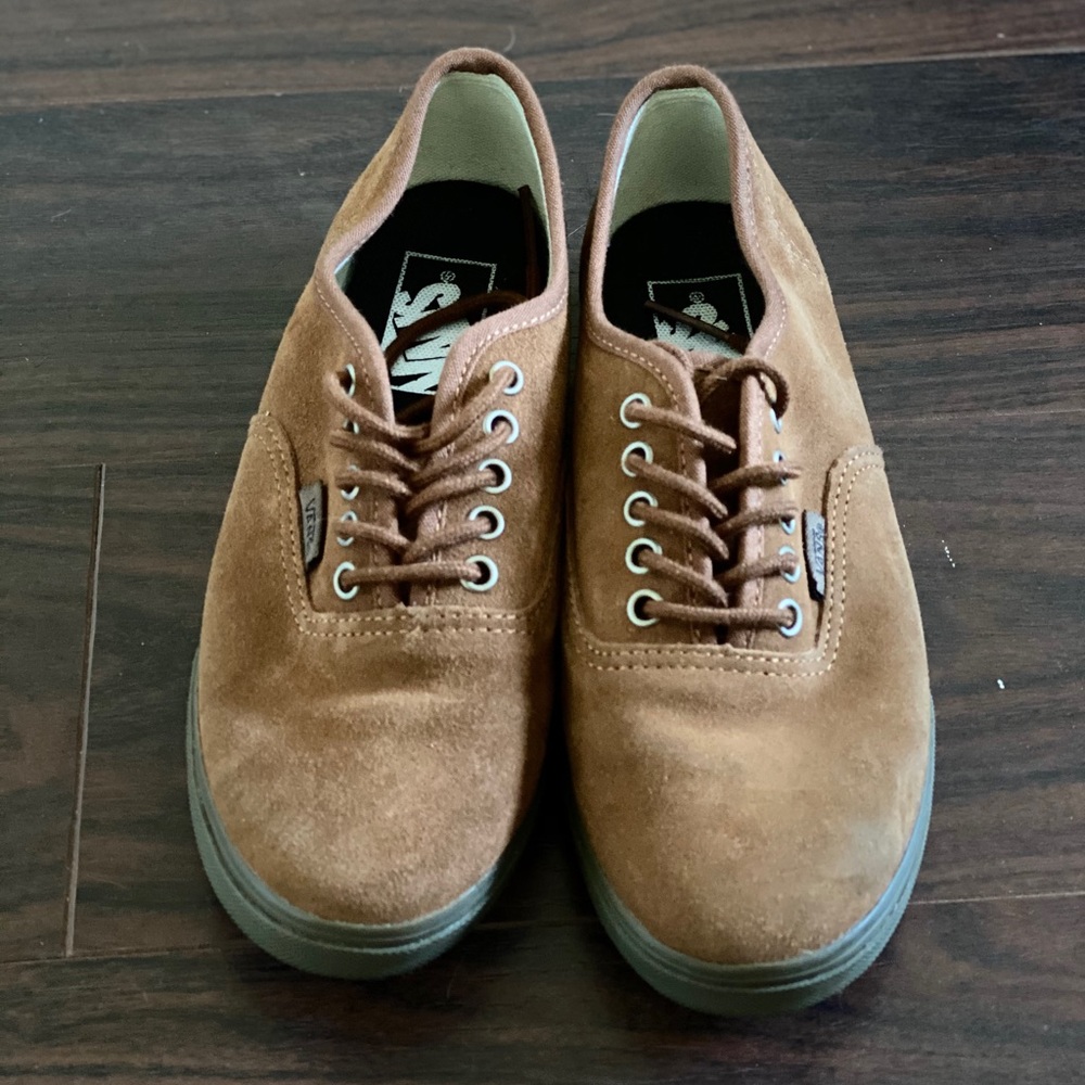 Casual Vans Women size 6.5